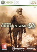 Call of Duty   Modern Warfare 2
