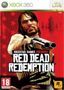 Red Dead Redemption