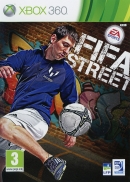 FIFA street