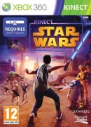 Kinect Star Wars
