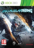 Metal Gear Rising   Revengeance