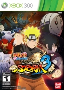 Naruto Shippuden   Ultimate Ninja Storm 3