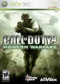 Call of Duty 4   Modern Warfare