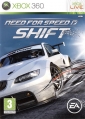 Need for Speed Shift