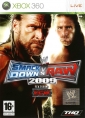 WWE Smackdown vs raw 2009