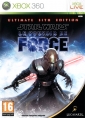Star Wars The Force Unleashed Star Wars The Force Unleashed