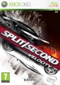 Split Second Velocity