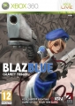Blazblue Calamity Trigger Blazblue Calamity Trigger