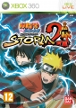 Naruto Shippuden  Ultimate Ninja Storm 2
