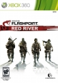 Operation Flashpoint   Red River