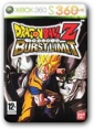 Dragon Ball Z  Burst Limit