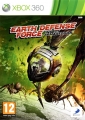 Earth Defense Force Insect Armageddon Earth Defense Force Insect Armageddon