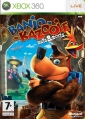 Banjo-Kazooie Nuts&Bolts
