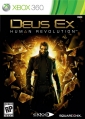 Deus Ex   Human Revolution