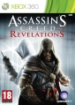 Assassin's Creed   Revelations