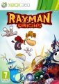 Rayman Origin