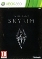 The Elder Scrolls V Skyrim The Elder Scrolls V Skyrim