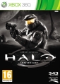 Halo Combat Evolved Anniversary