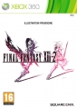 Final Fantasy XIII-2 Final Fantasy XIII-2