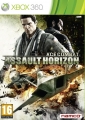 Ace Combat Assault Horizon Ace Combat Assault Horizon