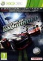 Ridge Racer Unbounded Ridge Racer Unbounded