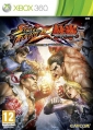 Street Fighter X Tekken Street Fighter X Tekken