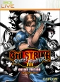 Street Fighter III 3rd Strike Online Edition Street Fighter III 3rd Strike Online Edition