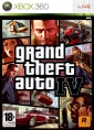 Grand Theft Auto IV