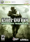 Call of Duty 4   Modern Warfare