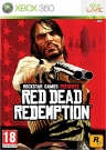 Red Dead Redemption