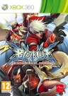 Blazblue  Continuum Shift