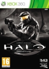 Halo Combat Evolved Anniversary