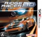 Ridge Racer 3D