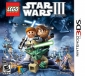 LEGO Star Wars III LEGO Star Wars III