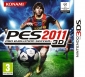 Pro Evolution Soccer 2011 3D Pro Evolution Soccer 2011 3D