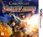 Samurai Warriors Chronicles Samurai Warriors Chronicles