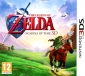 The Legend of Zelda Ocarina of Time 3D The Legend of Zelda Ocarina of Time 3D
