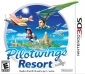 Pilotwings Resort Pilotwings Resort