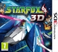 Starfox 64 3D Starfox 64 3D