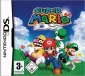 Super Mario 64 Super Mario 64