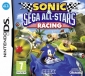 Sonic & Sega All-Stars Racing Sonic & Sega All-Stars Racing