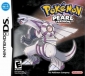 Pokemon Pearl Version Pokemon Pearl Version