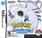 Pokemon Soulsilver Version Pokemon Soulsilver Version