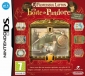 Professor Layton and Pandora's Box Professor Layton and Pandora's Box