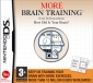 Dr Kawashima's More Brain Training Dr Kawashima's More Brain Training