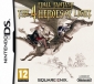 Final Fantasy The 4 Heroes of Light Final Fantasy The 4 Heroes of Light