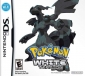 Pokemon White Version Pokemon White Version