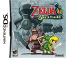The Legend of Zelda  Spirit Tracks