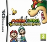 Mario & Luigi  Bowser's Inside Story