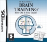 Dr Kawashima's Brain Training